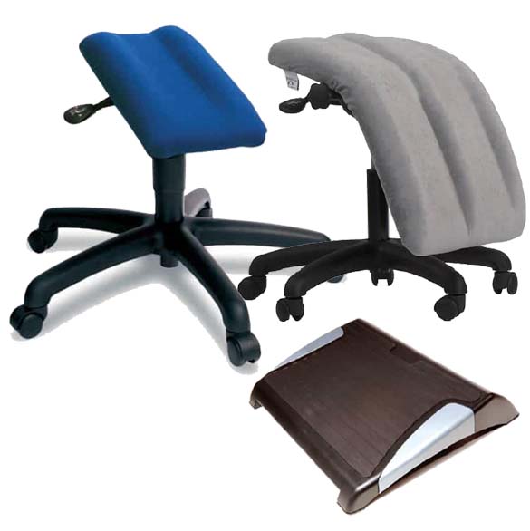 best office desk foot rest